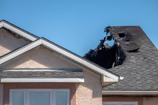 Licensed Fire Damage Removal service in Lewisville, TX - Fire Damage Laser Cleaning